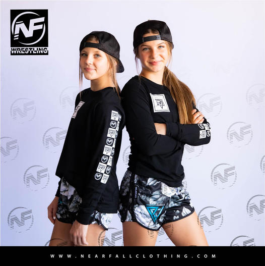 NF Womens Apparel