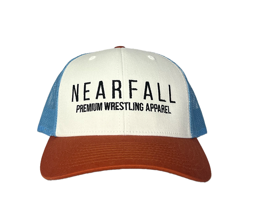 NF Adult Vintage Hat