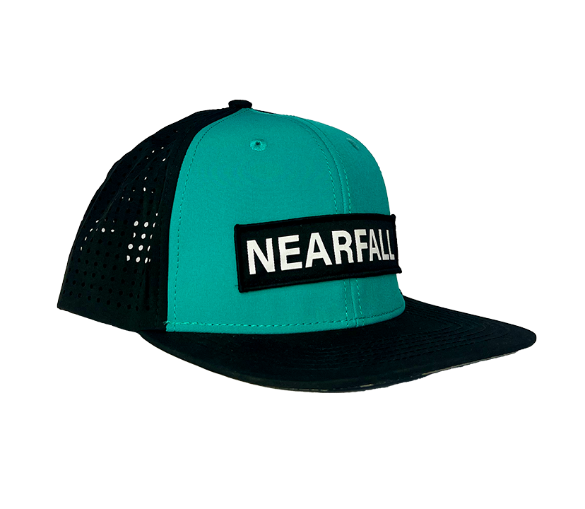 NF Youth Block Hat